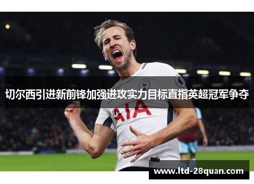 切尔西引进新前锋加强进攻实力目标直指英超冠军争夺