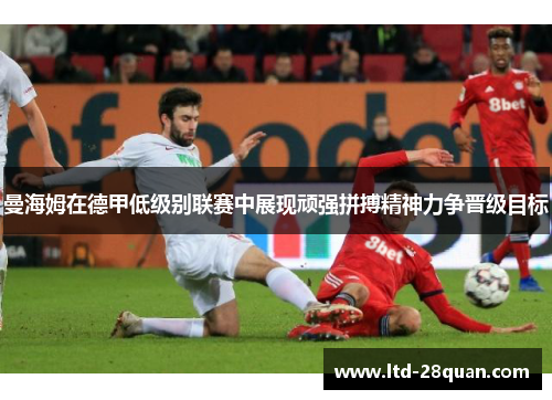 曼海姆在德甲低级别联赛中展现顽强拼搏精神力争晋级目标