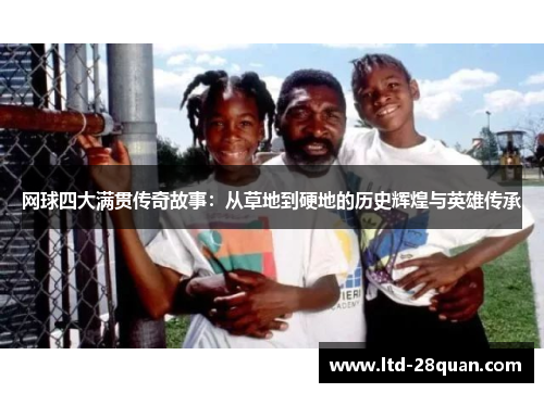 网球四大满贯传奇故事：从草地到硬地的历史辉煌与英雄传承