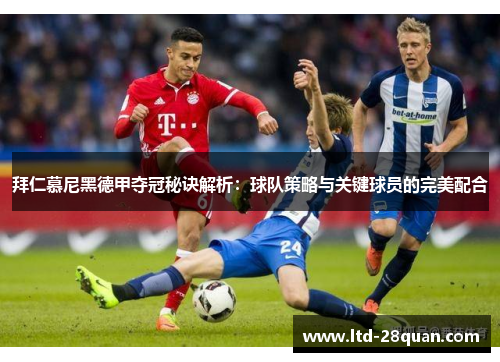拜仁慕尼黑德甲夺冠秘诀解析：球队策略与关键球员的完美配合