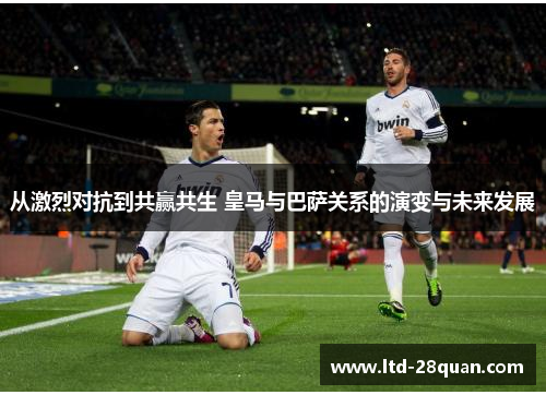 从激烈对抗到共赢共生 皇马与巴萨关系的演变与未来发展