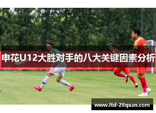 申花U12大胜对手的八大关键因素分析