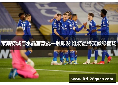 莱斯特城与水晶宫激战一触即发 谁将最终笑傲绿茵场