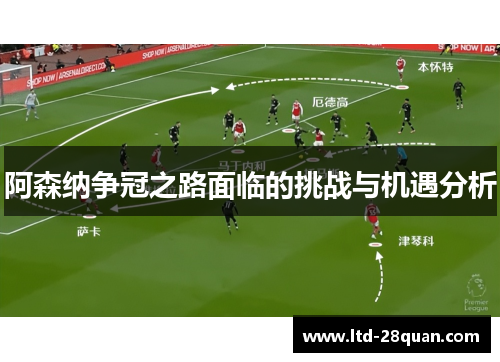 阿森纳争冠之路面临的挑战与机遇分析