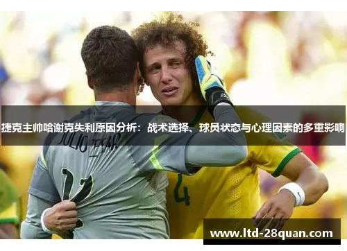 捷克主帅哈谢克失利原因分析：战术选择、球员状态与心理因素的多重影响