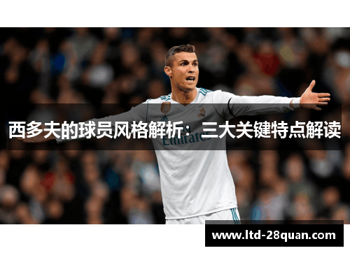 西多夫的球员风格解析：三大关键特点解读