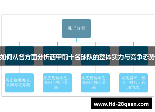 如何从各方面分析西甲前十名球队的整体实力与竞争态势
