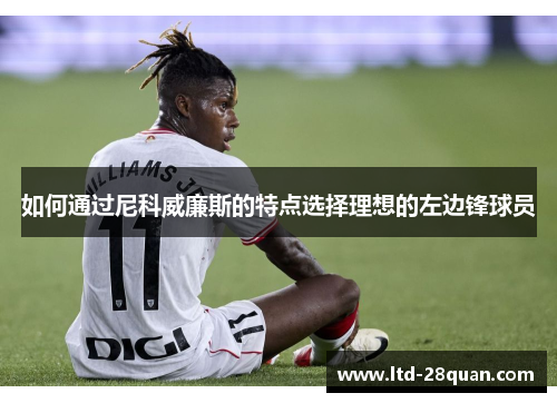 如何通过尼科威廉斯的特点选择理想的左边锋球员