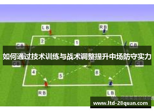 如何通过技术训练与战术调整提升中场防守实力